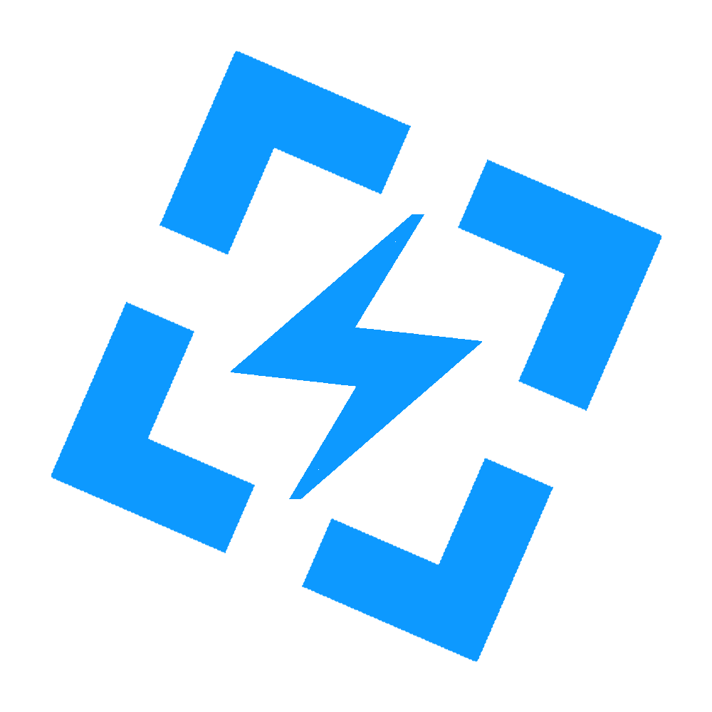 ZapNet Logo
